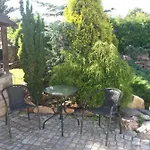 Gosciniec Solan