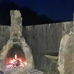 宾馆 Gosciniec Solan Jeleniow