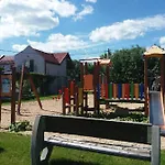 Gosciniec Solan 3* Jeleniow