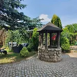 Gosciniec Solan 宾馆