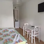 Gosciniec Solan 宾馆