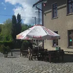 Gosciniec Solan 宾馆 Jeleniow