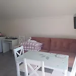Gosciniec Solan 3*