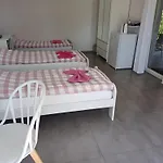Gosciniec Solan