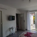 Gosciniec Solan 3*