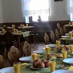 Gosciniec Solan 3* Jeleniow