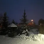 Gosciniec Solan 3* Jeleniow
