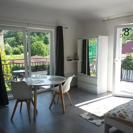 Gosciniec Solan Inn Jeleniow