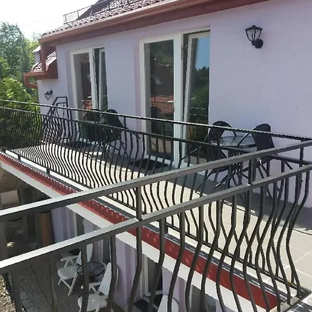Gosciniec Solan Herberg 3*