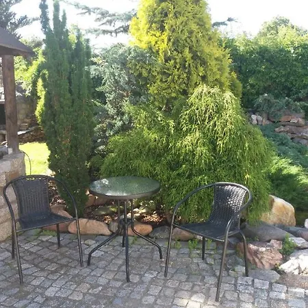 Gosciniec Solan