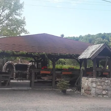 Inn Gosciniec Solan Jeleniow