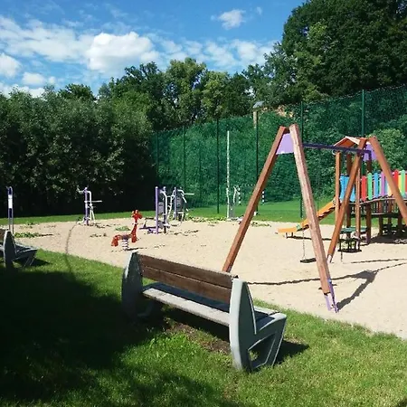 Gosciniec Solan Herberg 3*