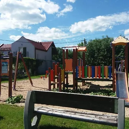 Gosciniec Solan 3* Jeleniow