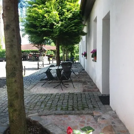 Gosciniec Solan Jeleniow