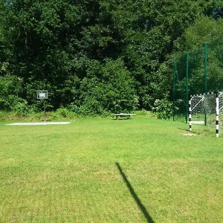 Gosciniec Solan 3*