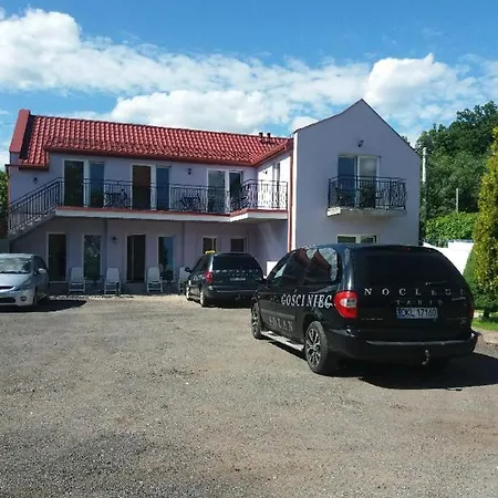 Gosciniec Solan 3*