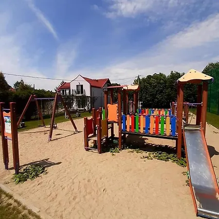 Herberg Gosciniec Solan 3*