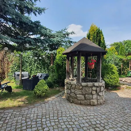 Gosciniec Solan Mini-hôtel