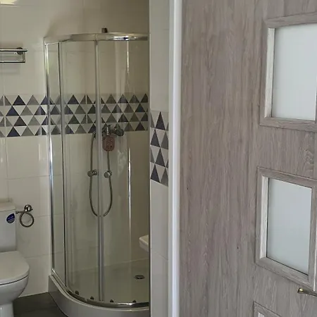 Gosciniec Solan 3*