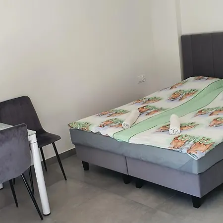 Gosciniec Solan Jeleniow