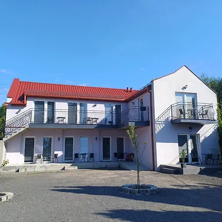 Gosciniec Solan 3*