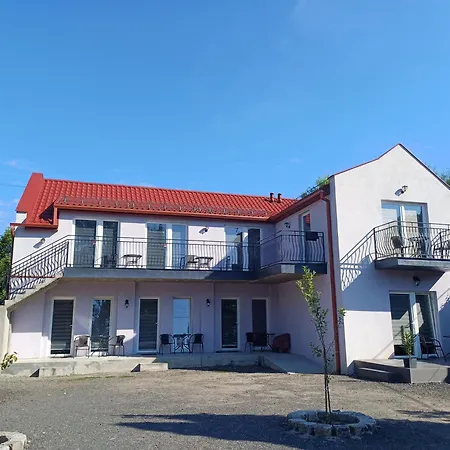 Gosciniec Solan Jeleniow