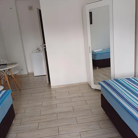 Värdshus Gosciniec Solan Jeleniow