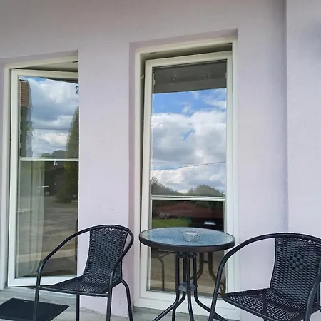 Gosciniec Solan 3*