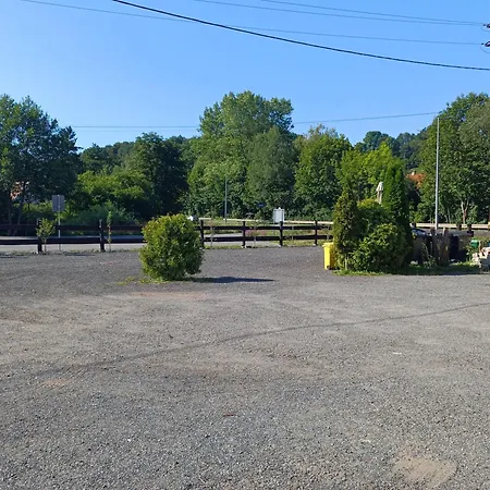 Gosciniec Solan 3* Jeleniow