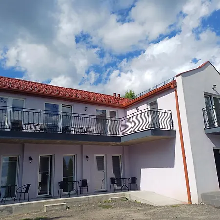 Gosciniec Solan