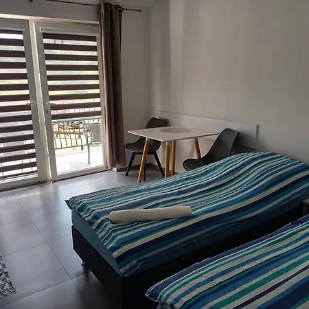 Inn Gosciniec Solan