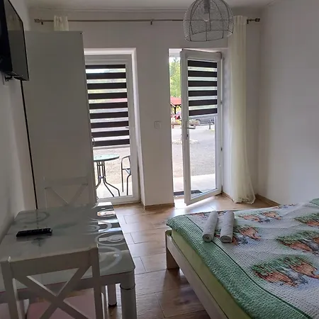 Gosciniec Solan Mini-hôtel 3*