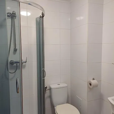 Mini-hôtel Gosciniec Solan Jeleniow