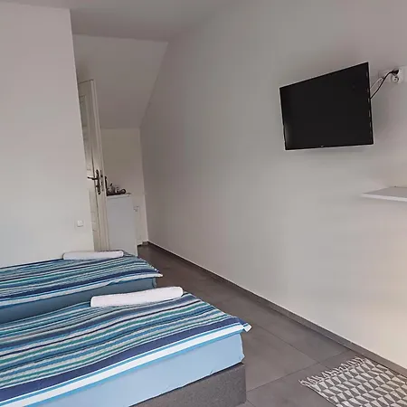 Gosciniec Solan 3*