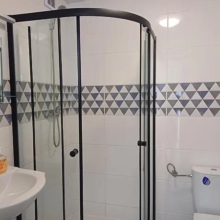 Inn Gosciniec Solan