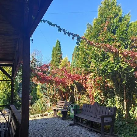 Gosciniec Solan