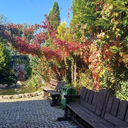 Gosciniec Solan Värdshus
