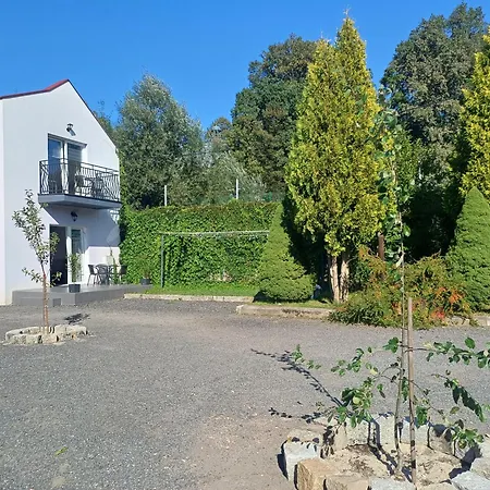 Inn Gosciniec Solan