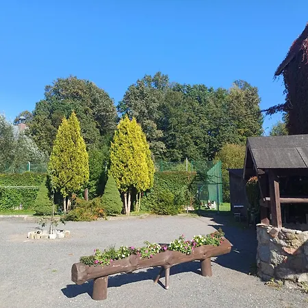 Gosciniec Solan Herberg 3*