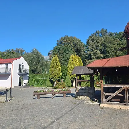 여관 Gosciniec Solan 3*