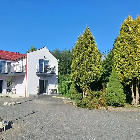 Gosciniec Solan Herberg Jeleniow