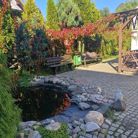 Gosciniec Solan 3*