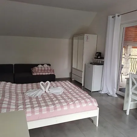 Gosciniec Solan Inn