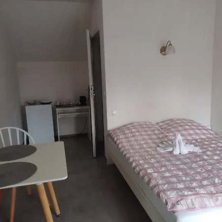 Herberg Gosciniec Solan