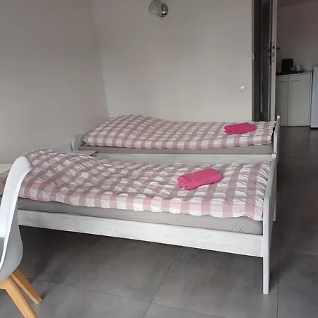 Inn Gosciniec Solan Jeleniow