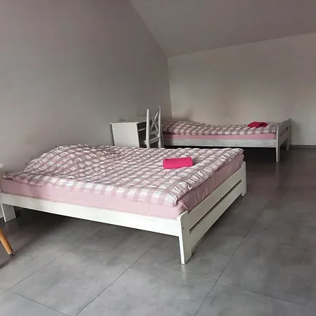 Gosciniec Solan 3*