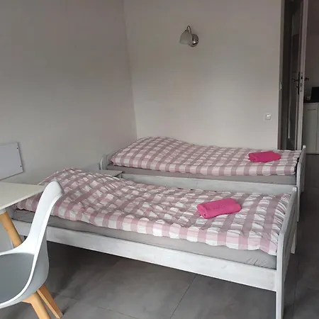 Gosciniec Solan Jeleniow