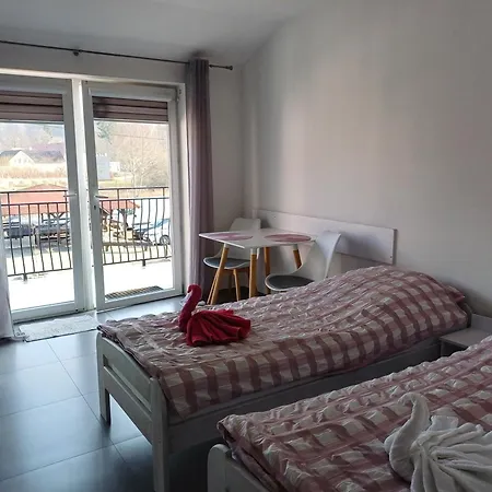 Inn Gosciniec Solan Jeleniow