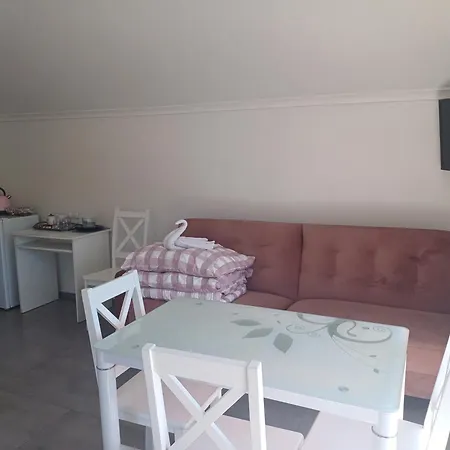 Gosciniec Solan 3*