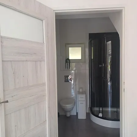 Gosciniec Solan 3* Jeleniow